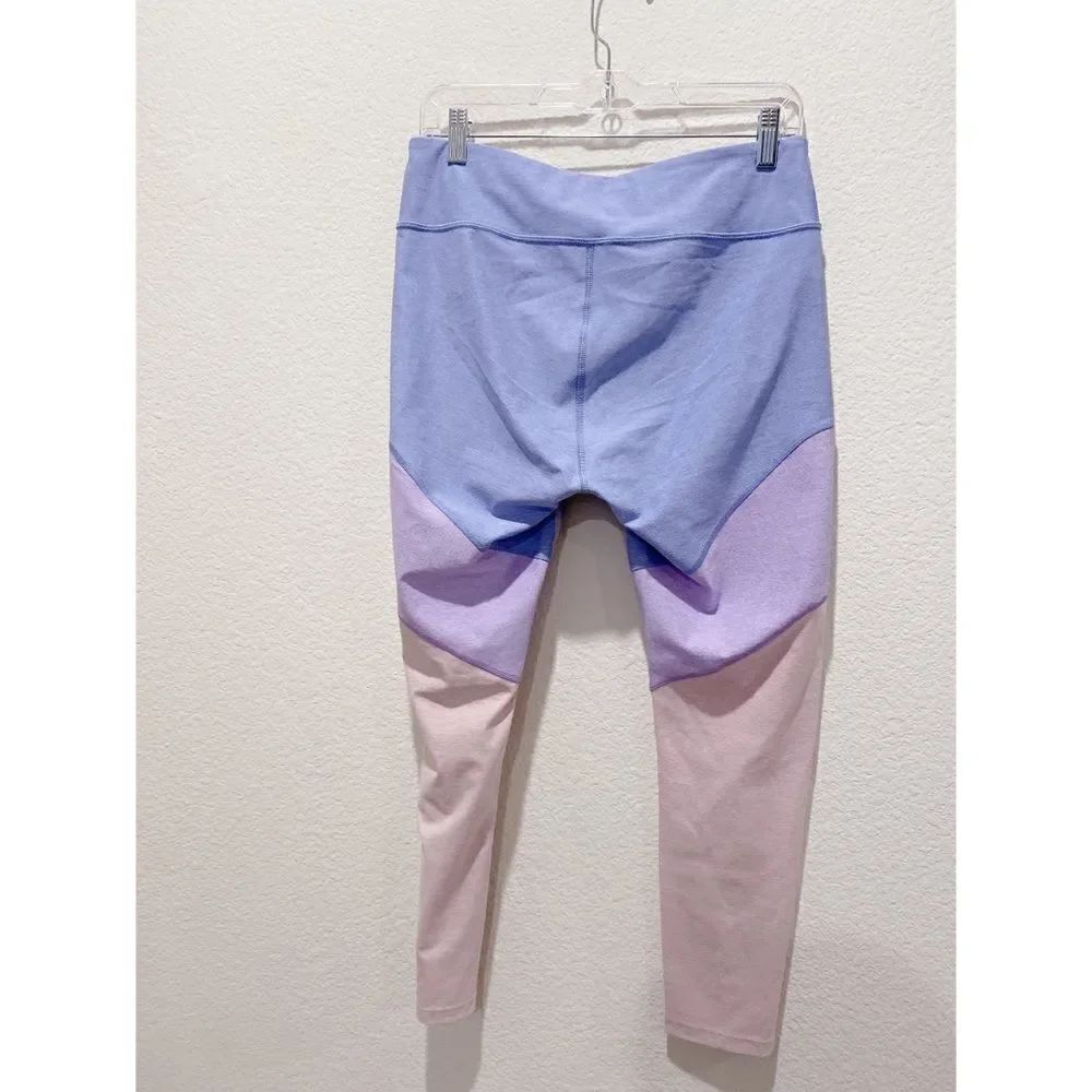 Outdoor Voices Spring colorblock legging - Picture 9 of 10